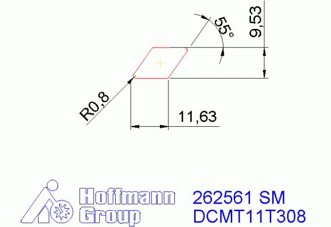 262561 SM