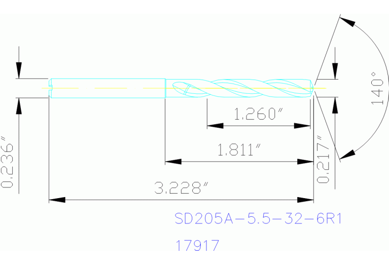 SD205A-5.5-32-6R1