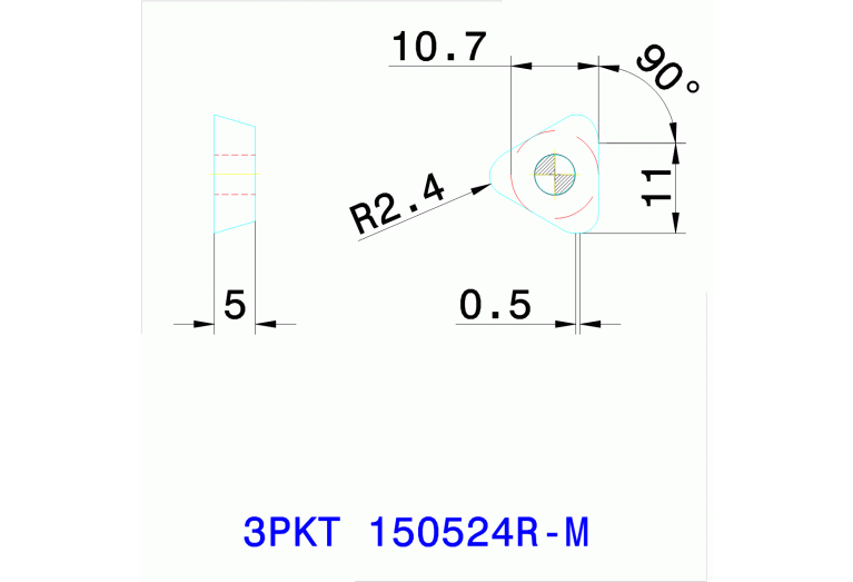 THLS100524R IN2505