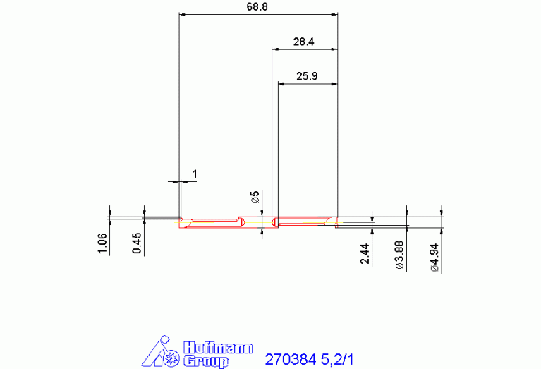 270384 5,2/1