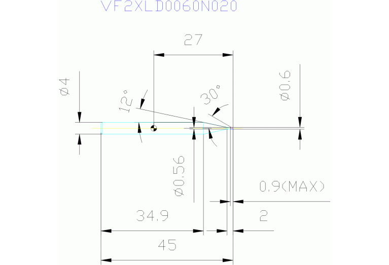 VF2XLD0060N020