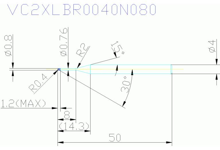 VC2XLBR0040N080