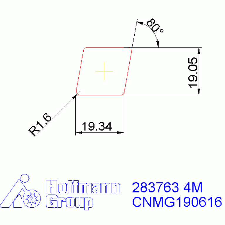 283763 4M