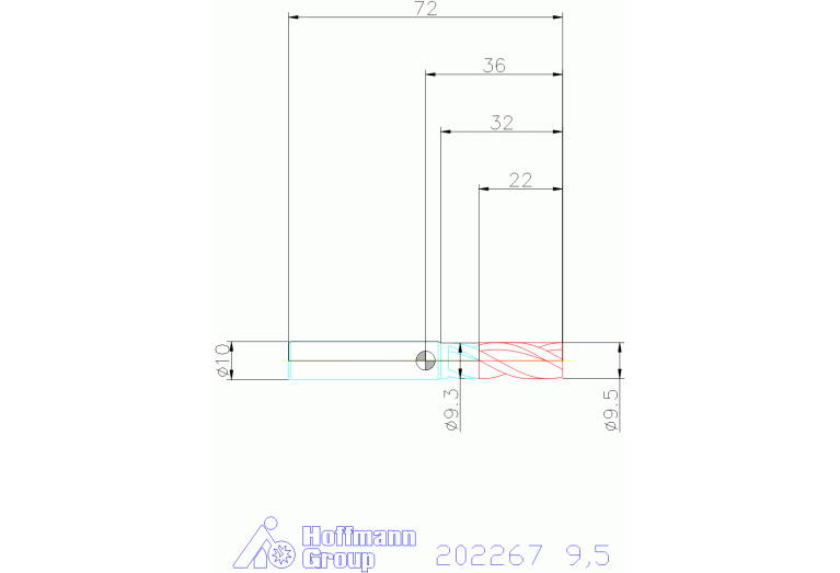 202267 9,5