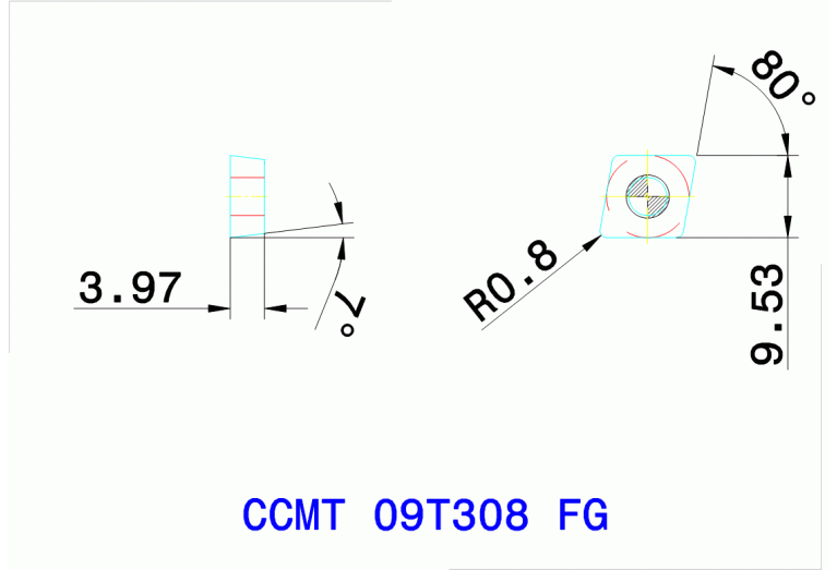 CCMT 09T308 FG TT8115