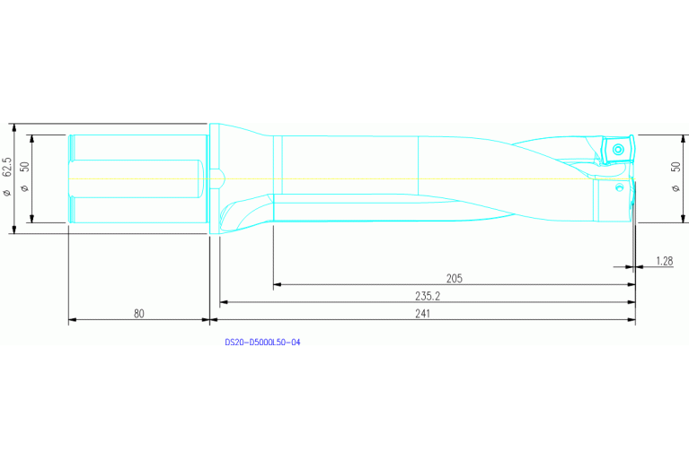 DS20-D5000L50-04
