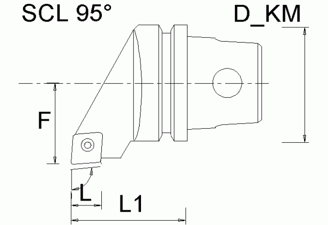 KM40SCLCR12