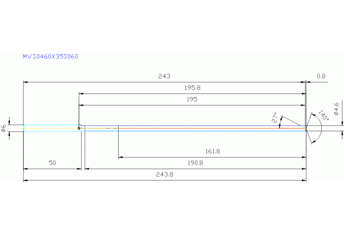 MVS0460X35S060