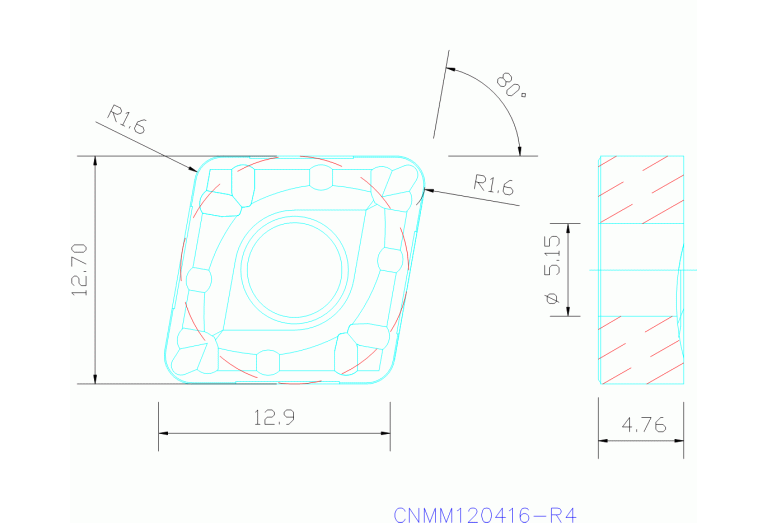 CNMM120416-R4 TP2500