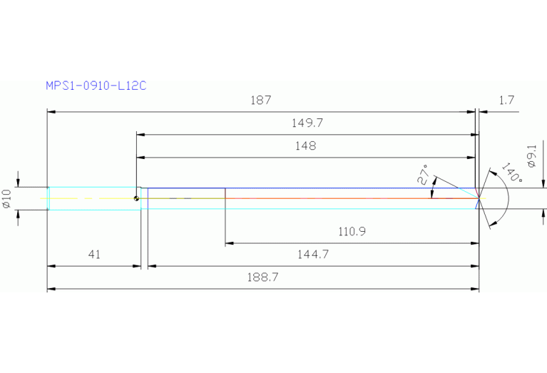 MPS1-0910-L12C DP1021