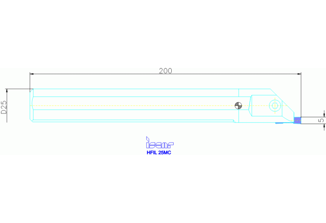 HFIL 25MC