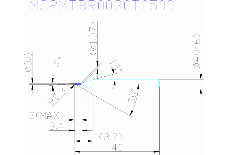 MS2MTBR0030T0500
