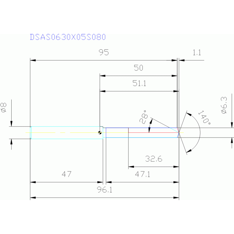 DSAS1200X05S120