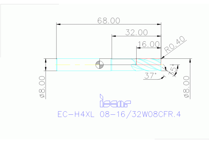 EC-H4XL 08-16/32W08CFR.4 IC900