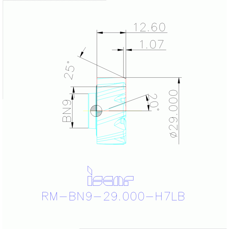 RM-BN9-29.000-H7LB IC908