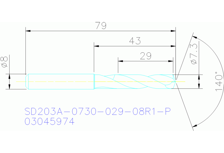 SD203A-0730-029-08R1-P