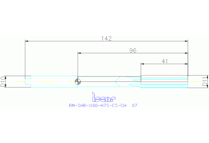 RM-SHR-1100-H7S-CS-CH