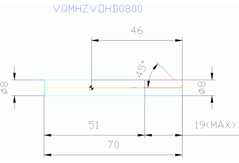 VQMHZVOHD0800