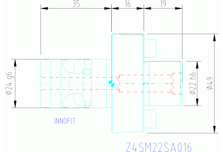 Z4SM22SA016