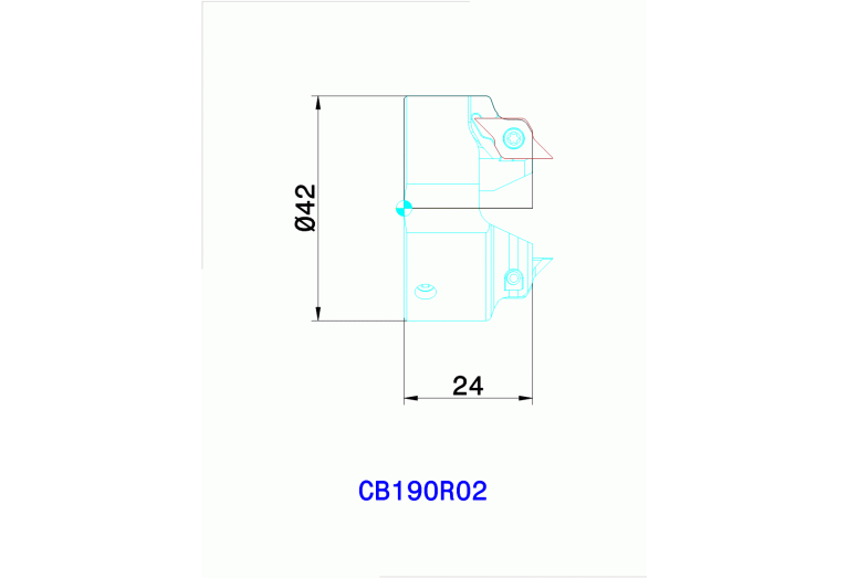 CB190R02