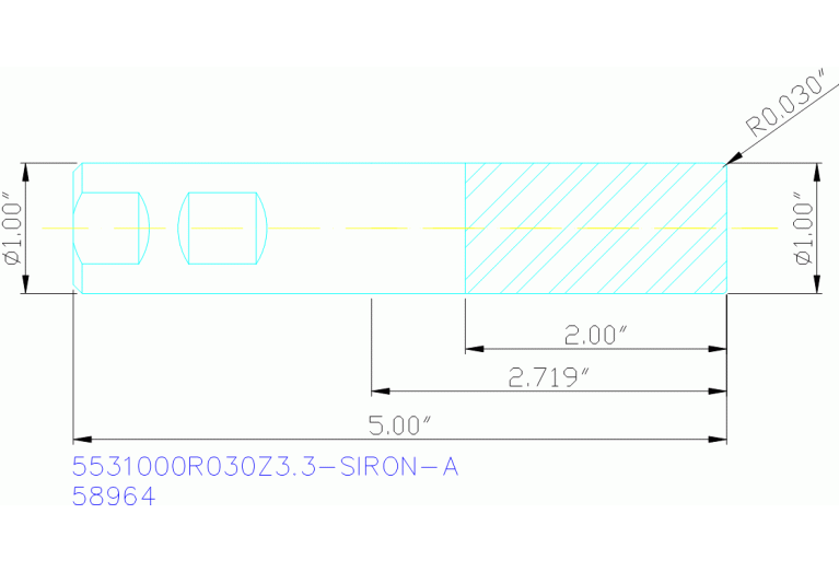 5531000R030Z3.3-SIRON-A