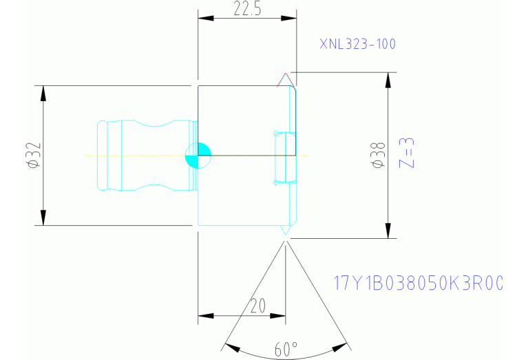 17Y1B038050K3R00