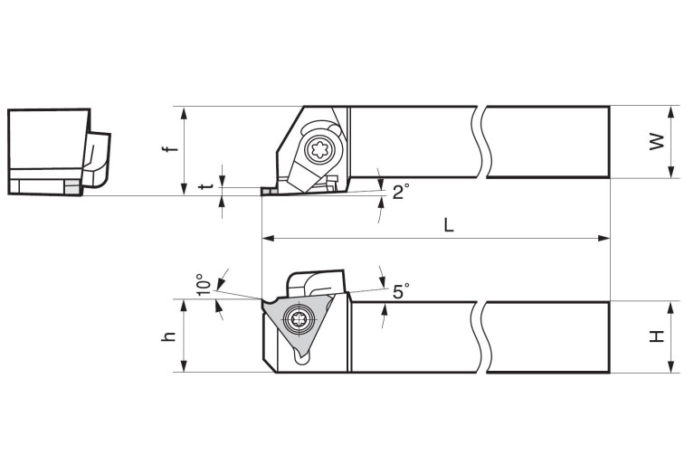 GWC R 2525-25