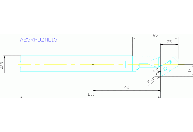A25RPDZNL15