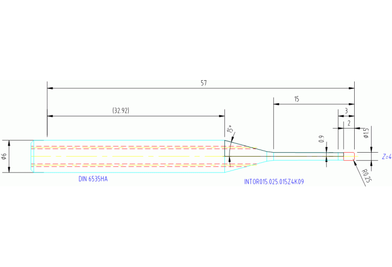 INTOR015.025.015Z4K09 IN2006