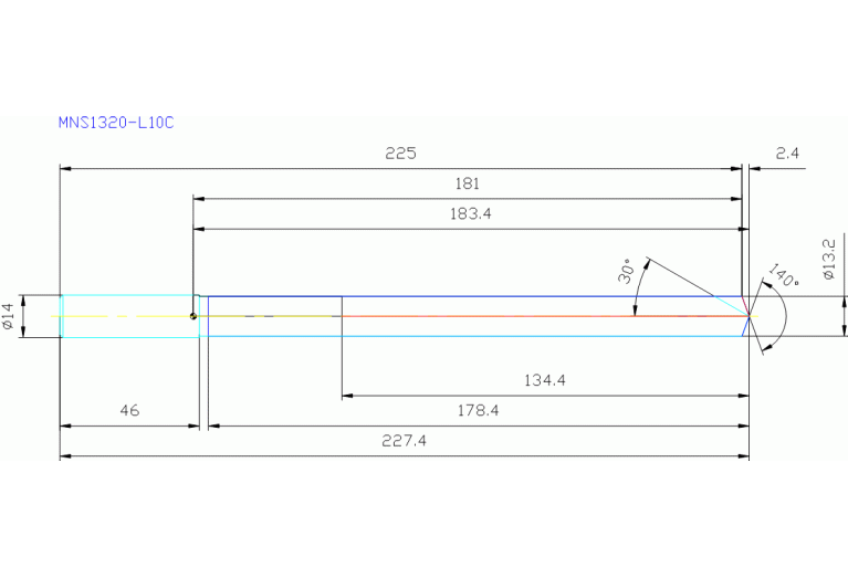 MNS1320-L10C TF15