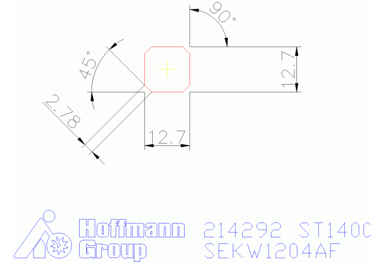 214292 ST1400