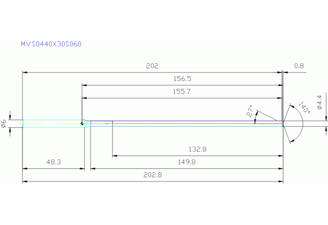 MVS0440X30S060