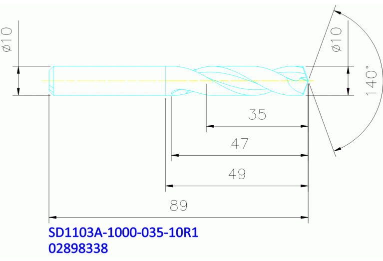 SD1103A-1000-035-10R1