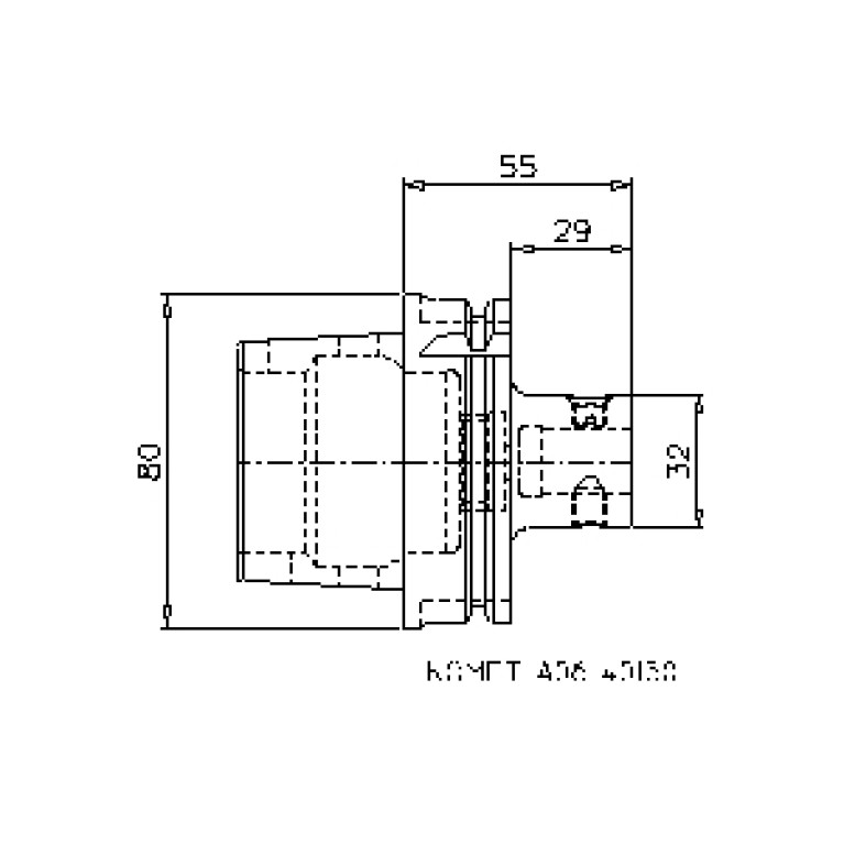 A06 40130
