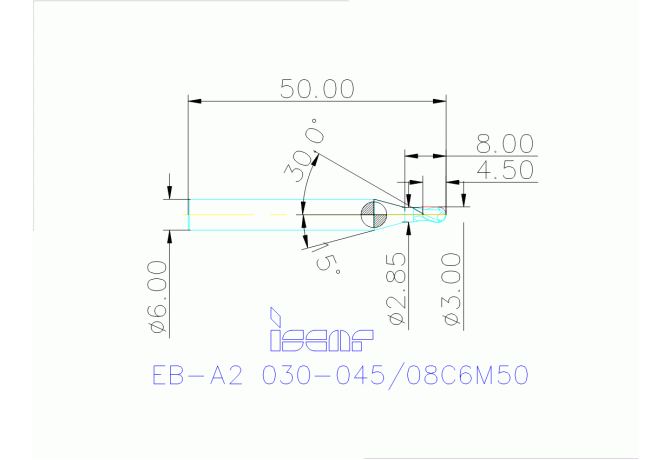 EB-A2 030-045/08C6M50 IC903