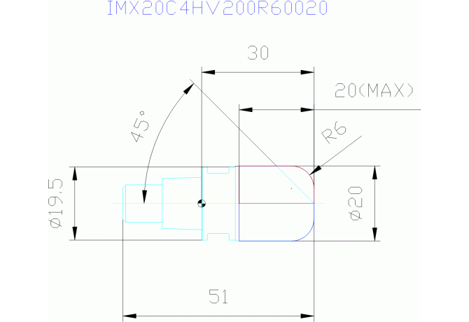 IMX20C4HV200R60020 EP7020