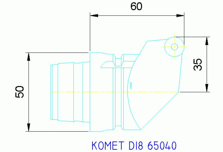 D18 65040
