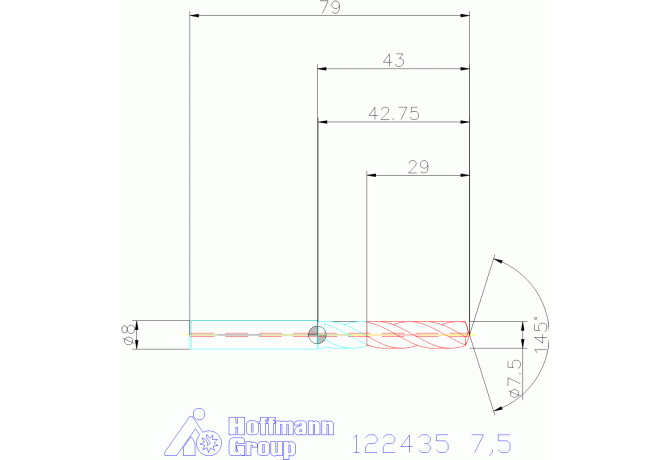122435 7,5