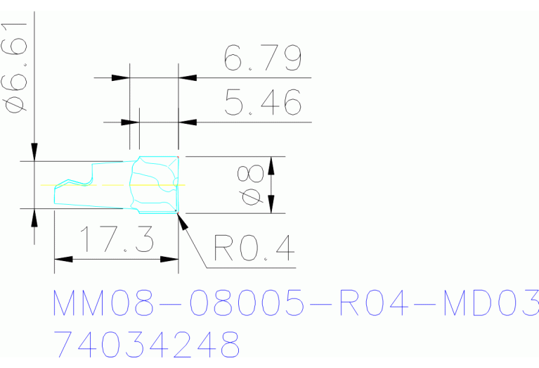 MM08-08005-R04-MD03 T60M