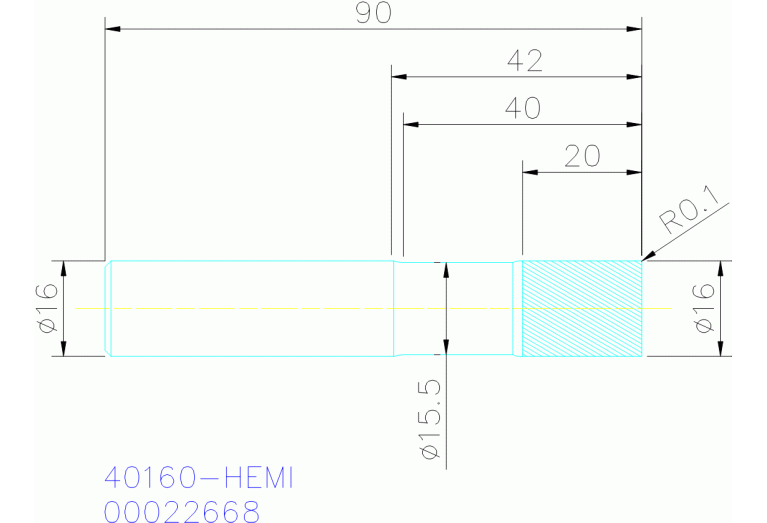 40160-HEMI