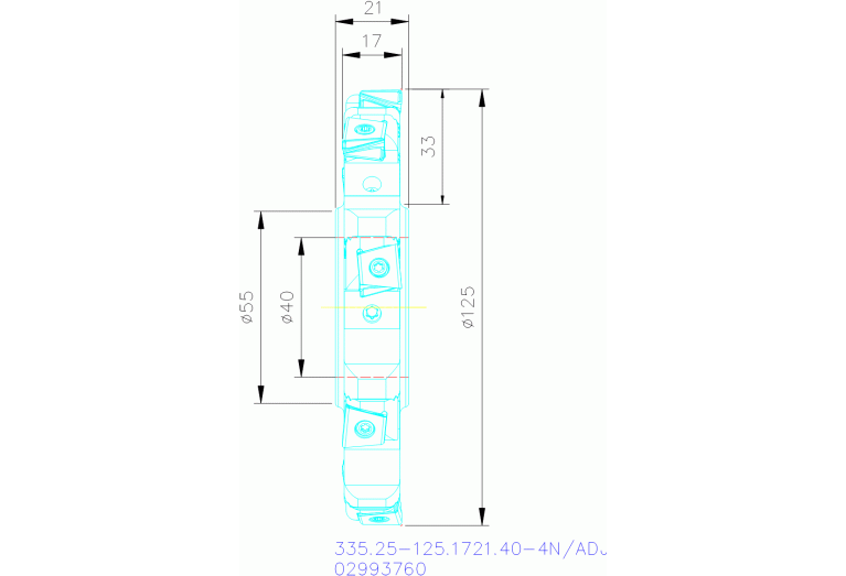 335.25-125.1721.40-4N/ADJ