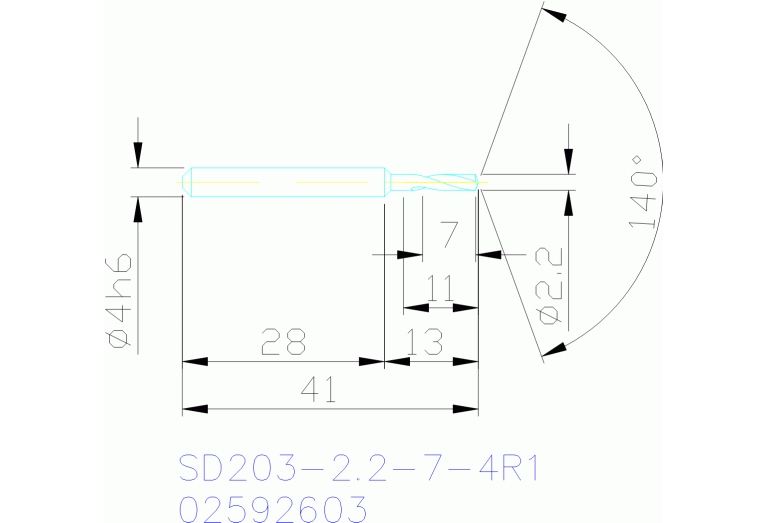 SD203-2.2-7-4R1