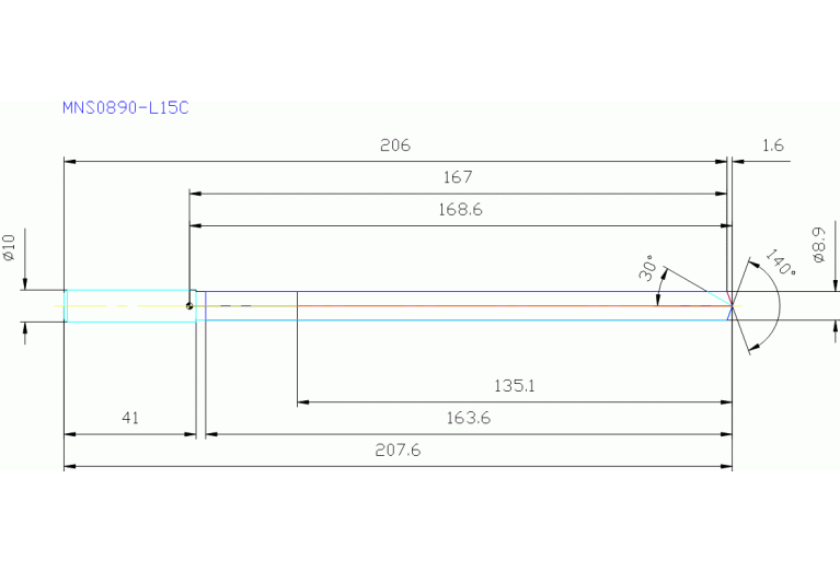 MNS0890-L15C TF15