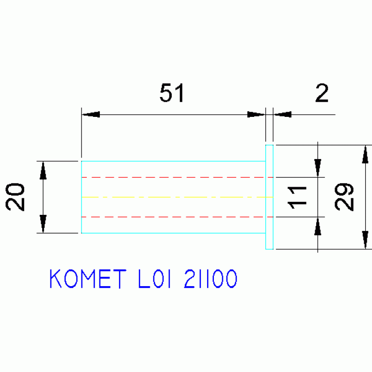 L01 21100