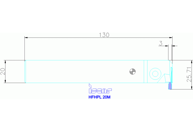 HFHPL 20M