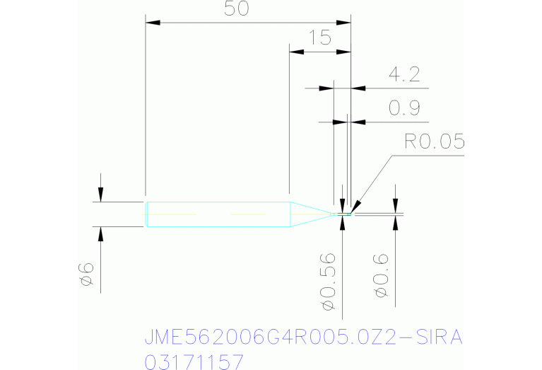 JME562006G4R005.0Z2-SIRA