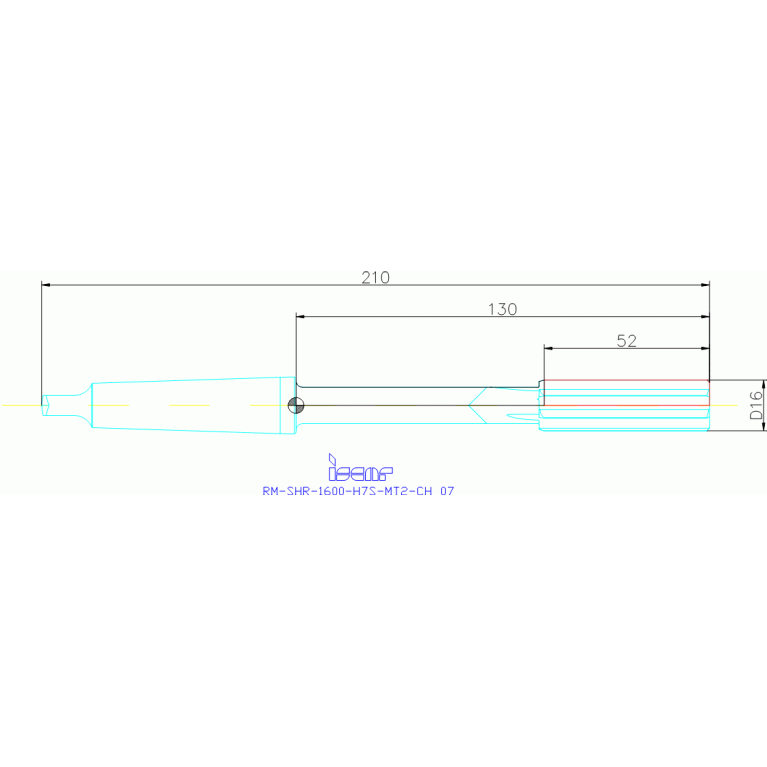 RM-SHR-1600-H7S-MT2-CH