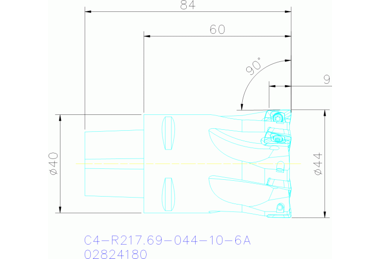 C4-R217.69-044-10-6A