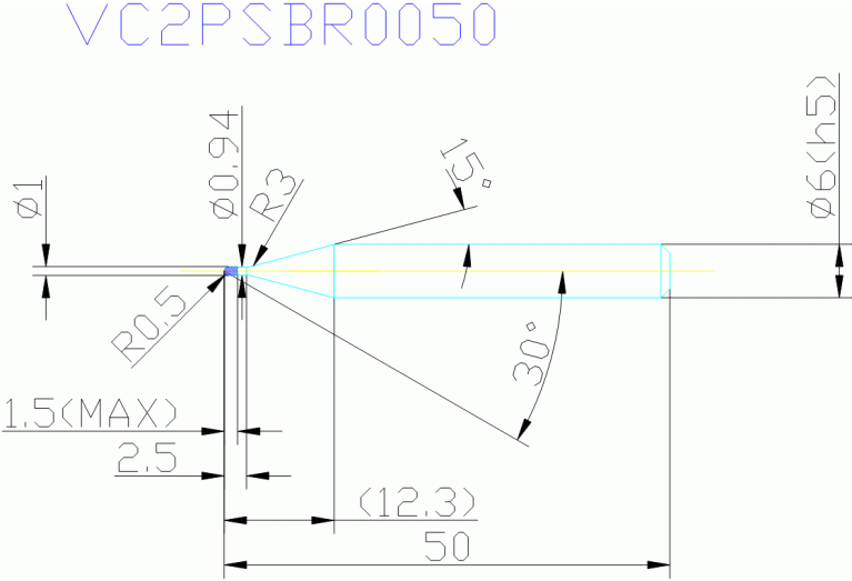 VC2PSBR0050