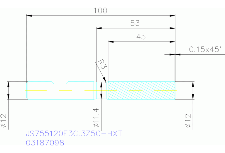 JS755120E3C.3Z5C-HXT